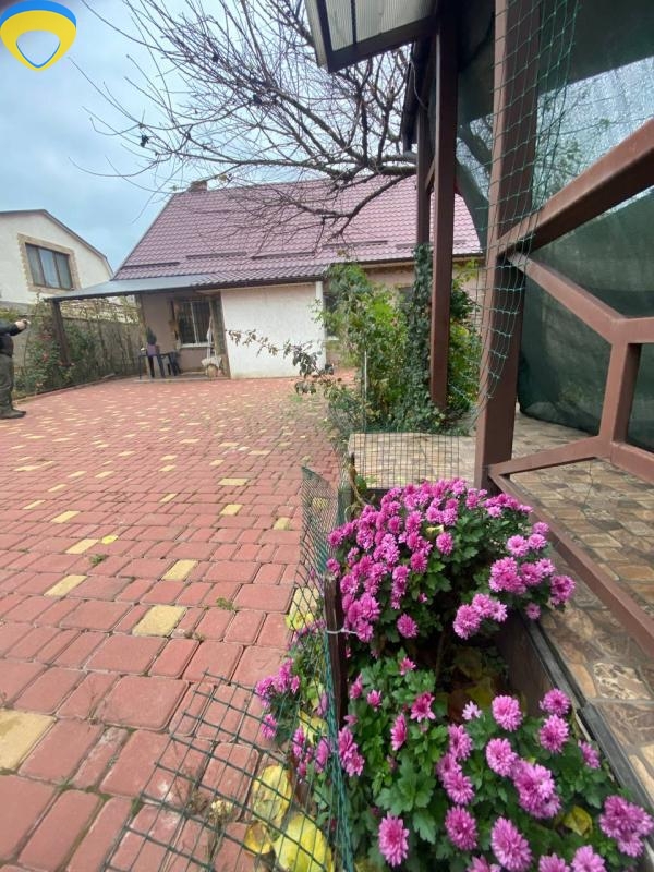 продажа дома номер H-174301 в Суворовском районе, фото номер 9